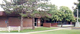 Cowley County Council on Aging, Winfield, Kansas